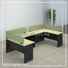 VM SERIES 2-SEATERS WORKSTATION : VM2C